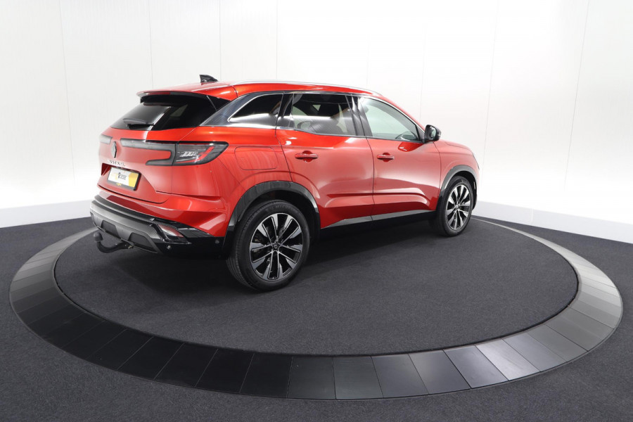 Renault Austral Mild Hybrid 160 X-Tronic | Trekhaak | Camera | Apple Carplay | Parkeersensoren