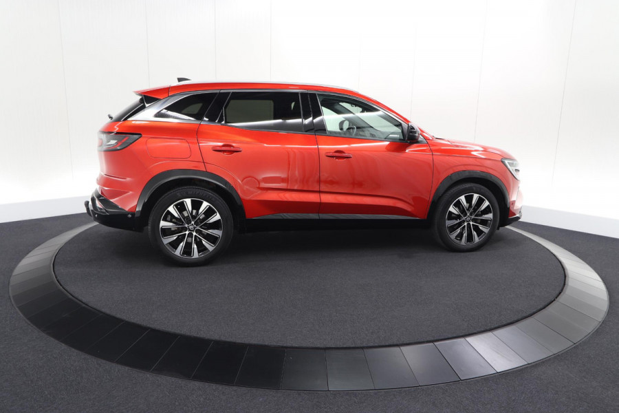 Renault Austral Mild Hybrid 160 X-Tronic | Trekhaak | Camera | Apple Carplay | Parkeersensoren