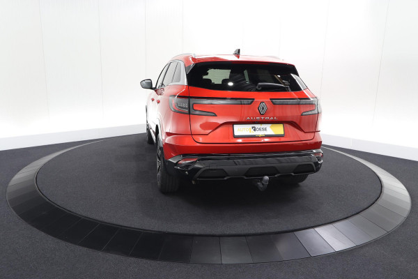Renault Austral Mild Hybrid 160 X-Tronic | Trekhaak | Camera | Apple Carplay | Parkeersensoren