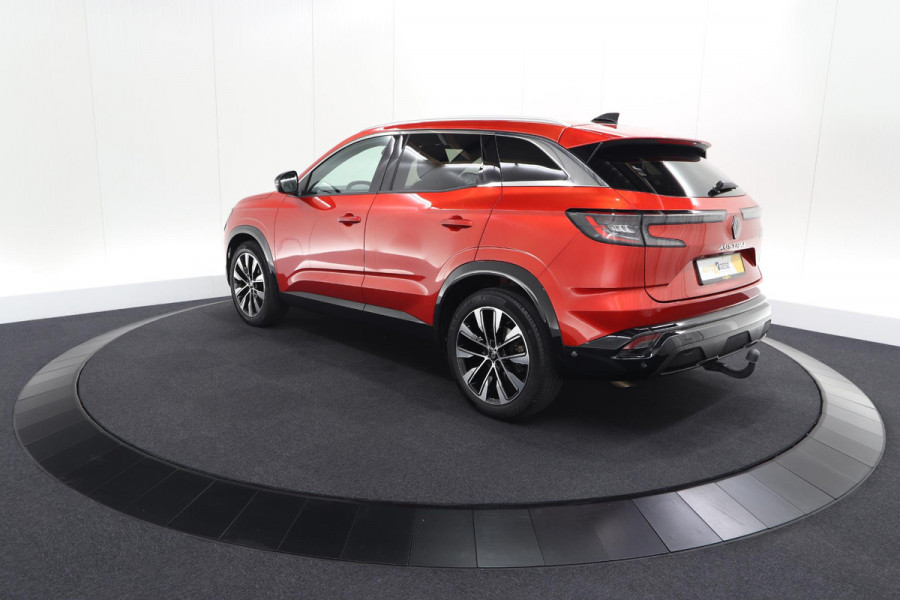 Renault Austral Mild Hybrid 160 X-Tronic | Trekhaak | Camera | Apple Carplay | Parkeersensoren