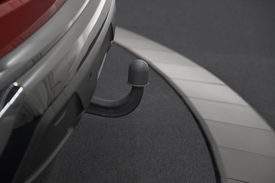 Renault Austral Mild Hybrid 160 X-Tronic | Trekhaak | Camera | Apple Carplay | Parkeersensoren