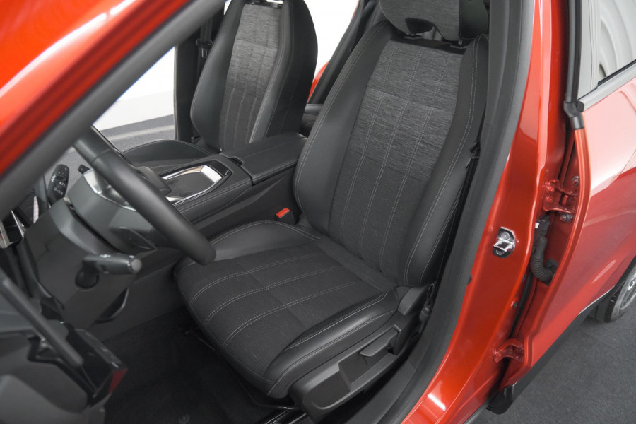Renault Austral Mild Hybrid 160 X-Tronic | Trekhaak | Camera | Apple Carplay | Parkeersensoren