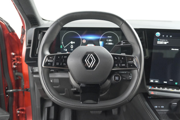 Renault Austral Mild Hybrid 160 X-Tronic | Trekhaak | Camera | Apple Carplay | Parkeersensoren