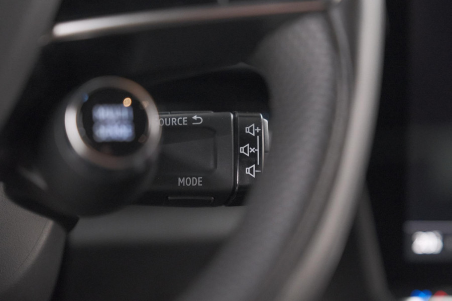 Renault Austral Mild Hybrid 160 X-Tronic | Trekhaak | Camera | Apple Carplay | Parkeersensoren