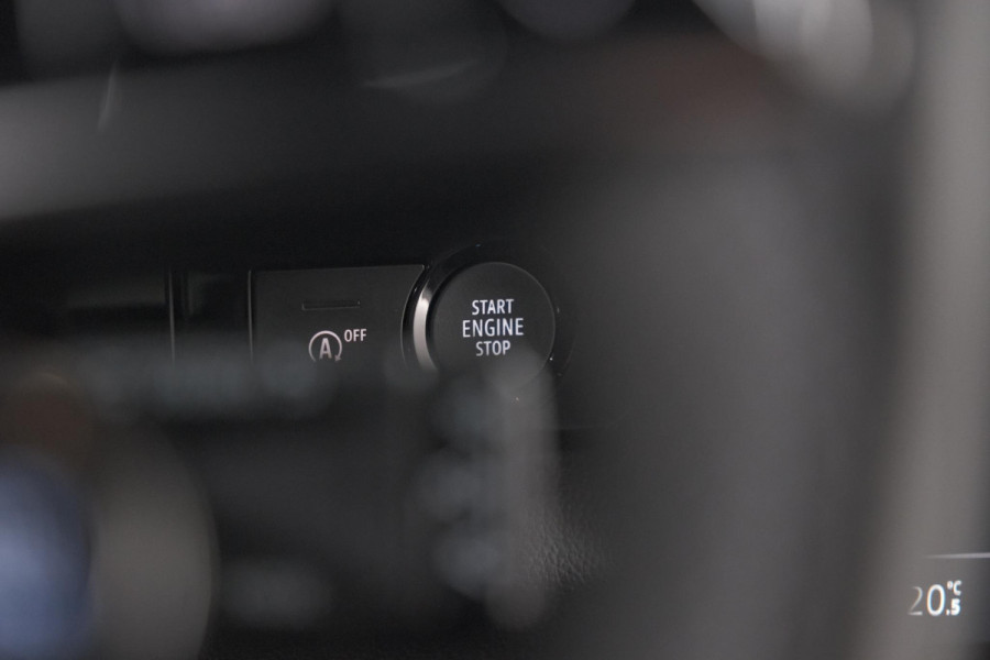 Renault Austral Mild Hybrid 160 X-Tronic | Trekhaak | Camera | Apple Carplay | Parkeersensoren