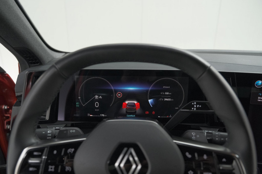 Renault Austral Mild Hybrid 160 X-Tronic | Trekhaak | Camera | Apple Carplay | Parkeersensoren