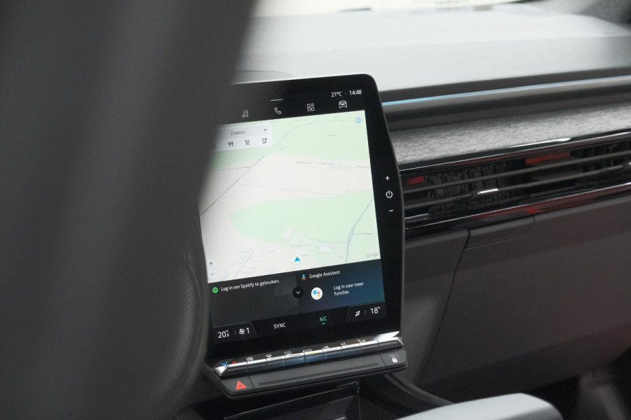 Renault Austral Mild Hybrid 160 X-Tronic | Trekhaak | Camera | Apple Carplay | Parkeersensoren