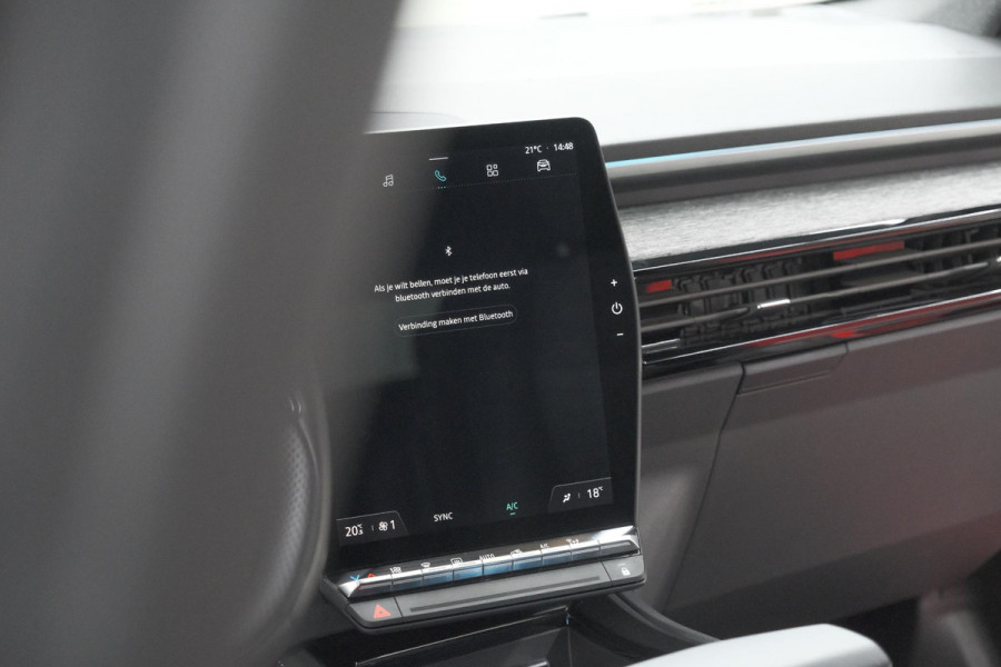 Renault Austral Mild Hybrid 160 X-Tronic | Trekhaak | Camera | Apple Carplay | Parkeersensoren