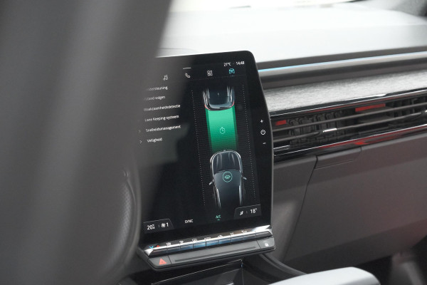 Renault Austral Mild Hybrid 160 X-Tronic | Trekhaak | Camera | Apple Carplay | Parkeersensoren