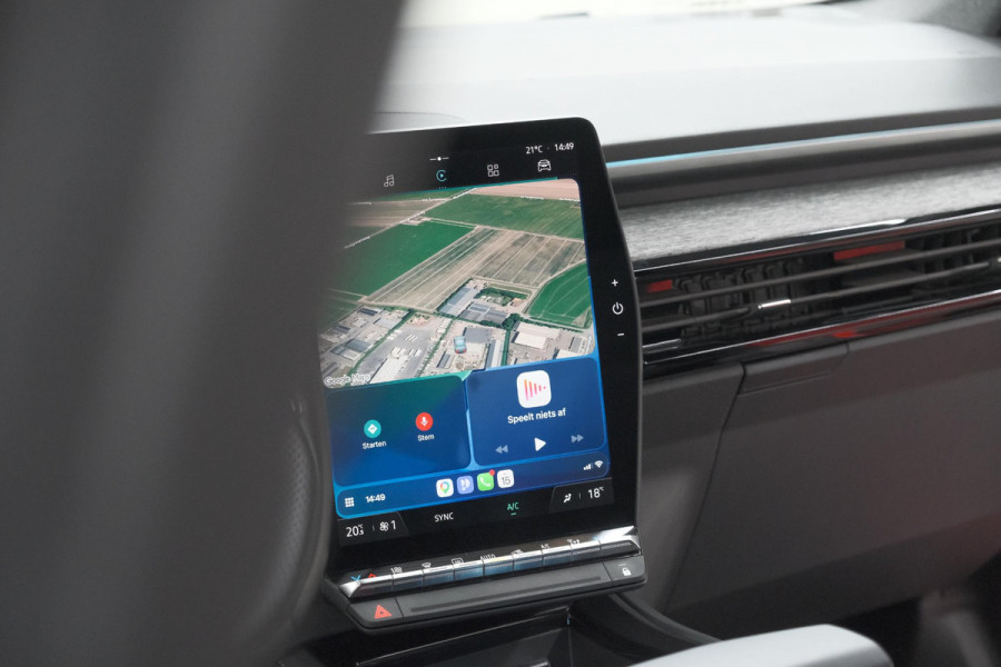 Renault Austral Mild Hybrid 160 X-Tronic | Trekhaak | Camera | Apple Carplay | Parkeersensoren