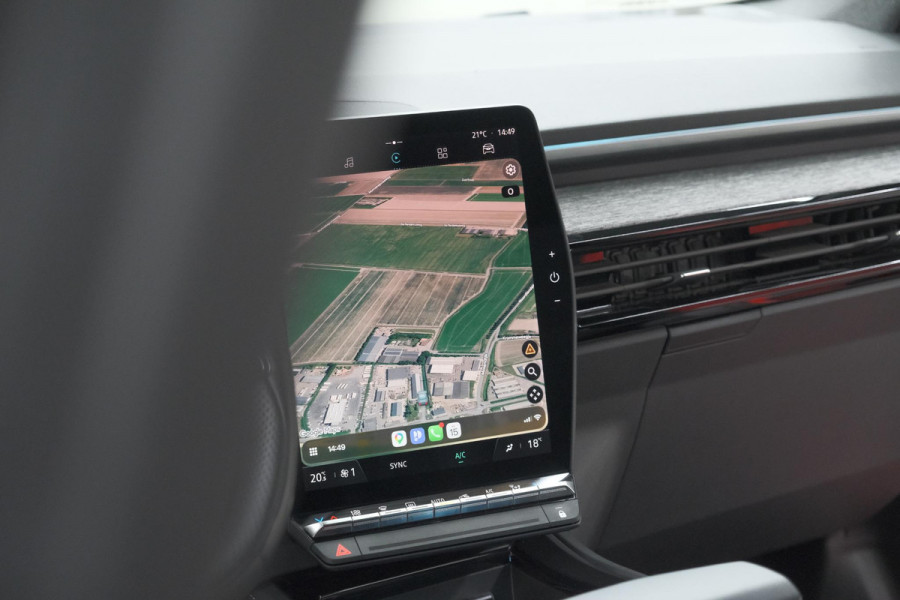 Renault Austral Mild Hybrid 160 X-Tronic | Trekhaak | Camera | Apple Carplay | Parkeersensoren