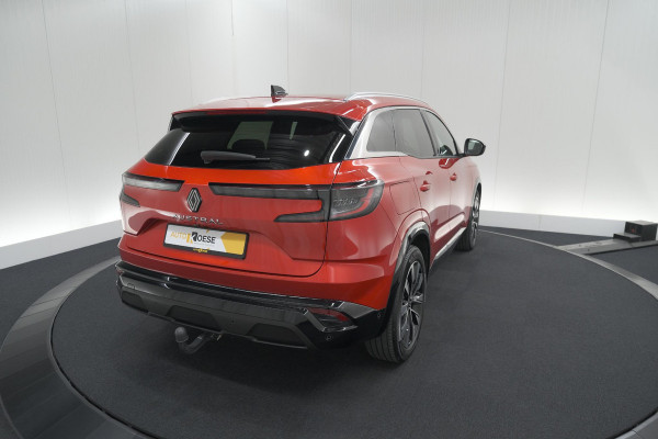 Renault Austral Mild Hybrid 160 X-Tronic | Trekhaak | Camera | Apple Carplay | Parkeersensoren