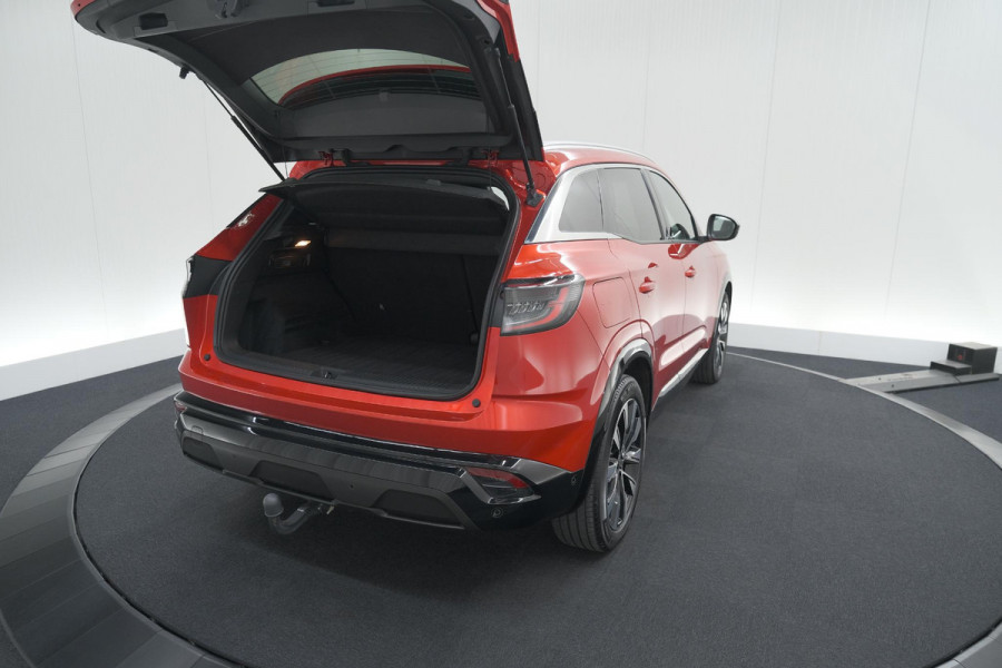 Renault Austral Mild Hybrid 160 X-Tronic | Trekhaak | Camera | Apple Carplay | Parkeersensoren