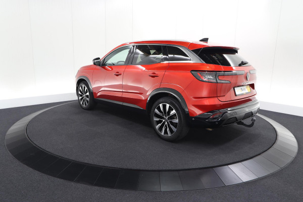 Renault Austral Mild Hybrid 160 X-Tronic | Trekhaak | Camera | Apple Carplay | Parkeersensoren