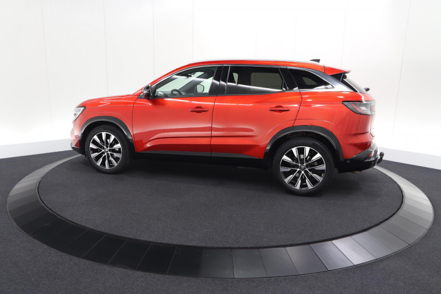 Renault Austral Mild Hybrid 160 X-Tronic | Trekhaak | Camera | Apple Carplay | Parkeersensoren