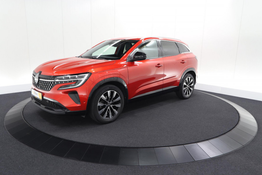 Renault Austral Mild Hybrid 160 X-Tronic | Trekhaak | Camera | Apple Carplay | Parkeersensoren
