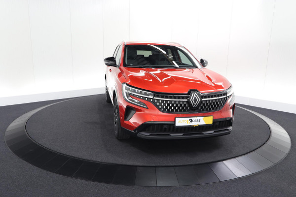 Renault Austral Mild Hybrid 160 X-Tronic | Trekhaak | Camera | Apple Carplay | Parkeersensoren