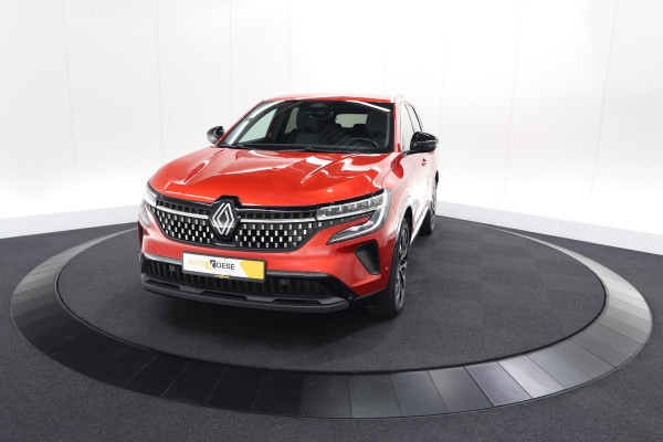 Renault Austral Mild Hybrid 160 X-Tronic | Trekhaak | Camera | Apple Carplay | Parkeersensoren