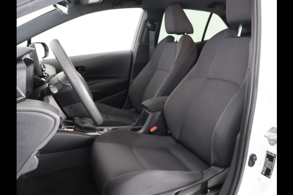 Toyota Corolla 1.8 Hybrid Comfort Bi-Tone . Adaptieve Cruise control . Apple CarPlay & AndroidAUTO . Camera