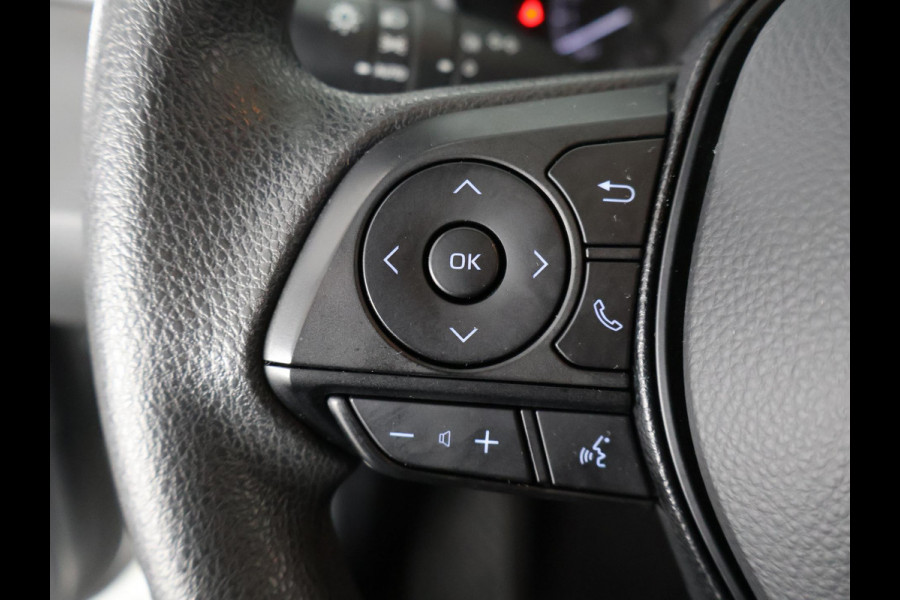 Toyota Corolla 1.8 Hybrid Comfort Bi-Tone . Adaptieve Cruise control . Apple CarPlay & AndroidAUTO . Camera