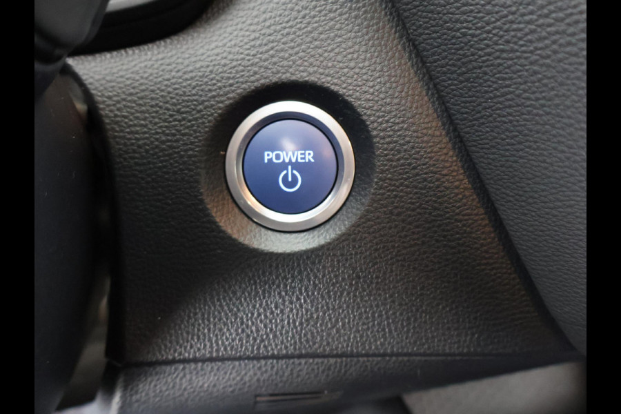 Toyota Corolla 1.8 Hybrid Comfort Bi-Tone . Adaptieve Cruise control . Apple CarPlay & AndroidAUTO . Camera