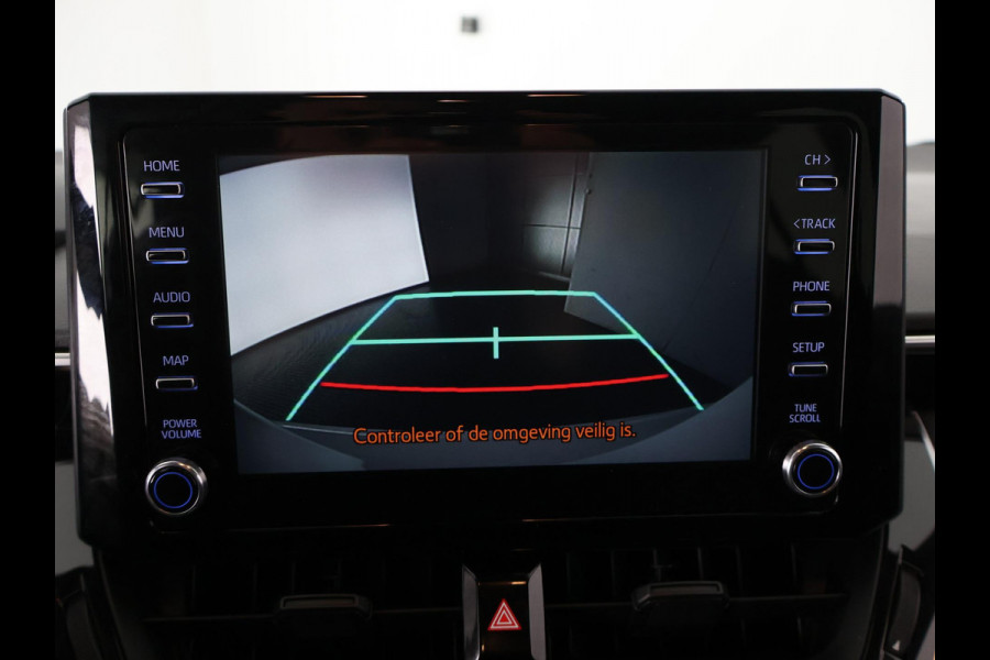 Toyota Corolla 1.8 Hybrid Comfort Bi-Tone . Adaptieve Cruise control . Apple CarPlay & AndroidAUTO . Camera