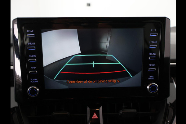 Toyota Corolla 1.8 Hybrid Comfort Bi-Tone . Adaptieve Cruise control . Apple CarPlay & AndroidAUTO . Camera
