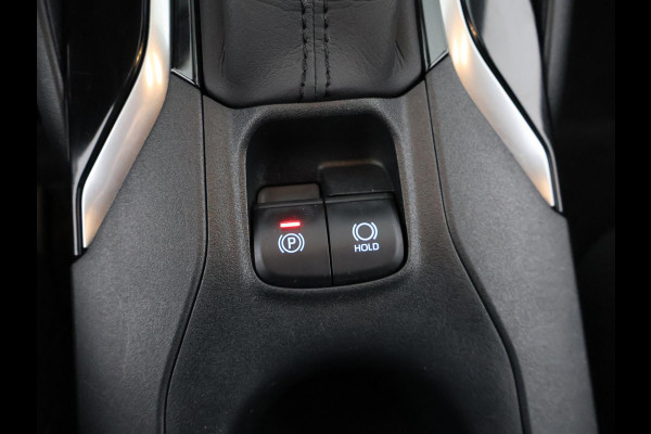 Toyota Corolla 1.8 Hybrid Comfort Bi-Tone . Adaptieve Cruise control . Apple CarPlay & AndroidAUTO . Camera