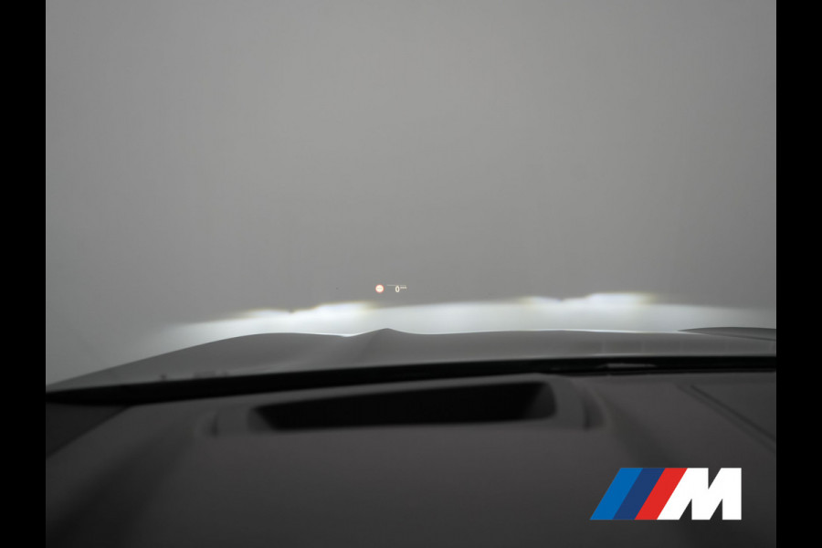 BMW X3 xDrive30e M Sport PHEV 293pk Dealer O.H. | Trekhaak Af Fabriek | Panodak | Head Up | 360 Camera | Adaptief Onderstel | Lederen Sportstoelen Memory & Verwarmd | Sfeerverlichting | Stuur Verwarmd | Keyless | Blis | Apple Carplay | Plug In Hybrid |
