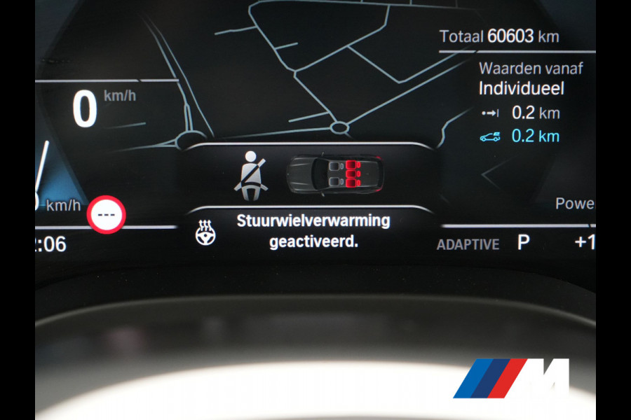 BMW X3 xDrive30e M Sport PHEV 293pk Dealer O.H. | Trekhaak Af Fabriek | Panodak | Head Up | 360 Camera | Adaptief Onderstel | Lederen Sportstoelen Memory & Verwarmd | Sfeerverlichting | Stuur Verwarmd | Keyless | Blis | Apple Carplay | Plug In Hybrid |