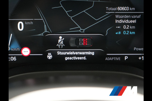 BMW X3 xDrive30e M Sport PHEV 293pk Dealer O.H. | Trekhaak Af Fabriek | Panodak | Head Up | 360 Camera | Adaptief Onderstel | Lederen Sportstoelen Memory & Verwarmd | Sfeerverlichting | Stuur Verwarmd | Keyless | Blis | Apple Carplay | Plug In Hybrid |