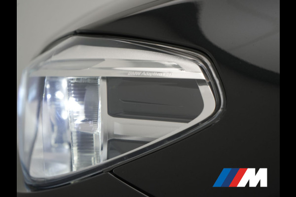 BMW X3 xDrive30e M Sport PHEV 293pk Dealer O.H. | Trekhaak Af Fabriek | Panodak | Head Up | 360 Camera | Adaptief Onderstel | Lederen Sportstoelen Memory & Verwarmd | Sfeerverlichting | Stuur Verwarmd | Keyless | Blis | Apple Carplay | Plug In Hybrid |