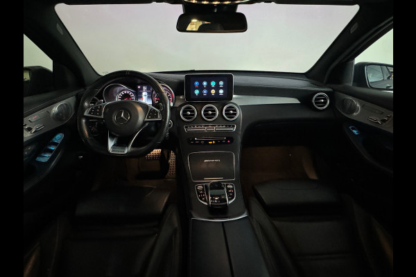 Mercedes-Benz GLC AMG 63 4MATIC+ Pano|Sfeer|Burmester