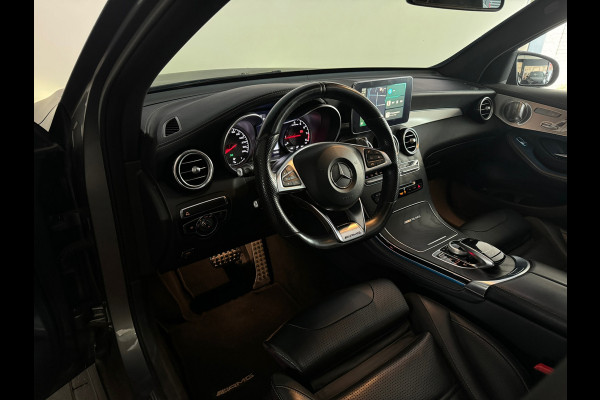 Mercedes-Benz GLC AMG 63 4MATIC+ Pano|Sfeer|Burmester