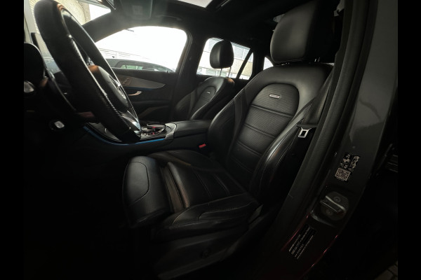 Mercedes-Benz GLC AMG 63 4MATIC+ Pano|Sfeer|Burmester