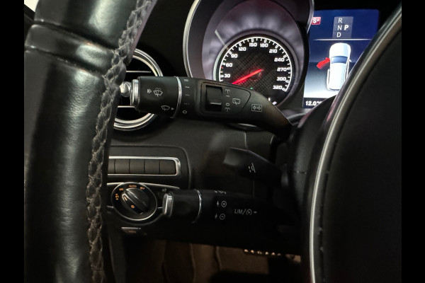 Mercedes-Benz GLC AMG 63 4MATIC+ Pano|Sfeer|Burmester
