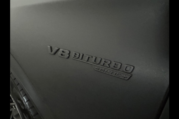 Mercedes-Benz GLC AMG 63 4MATIC+ Pano|Sfeer|Burmester