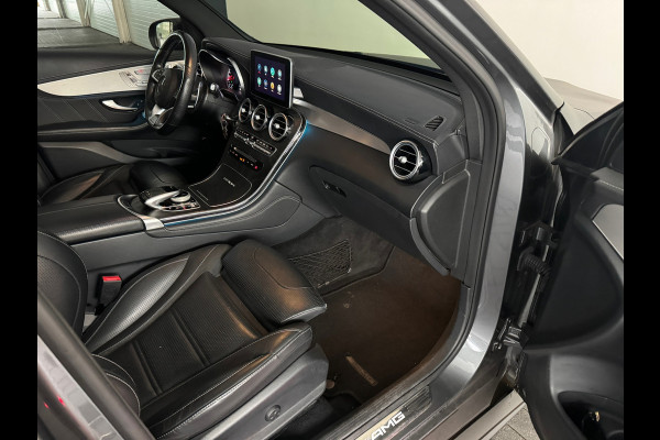 Mercedes-Benz GLC AMG 63 4MATIC+ Pano|Sfeer|Burmester