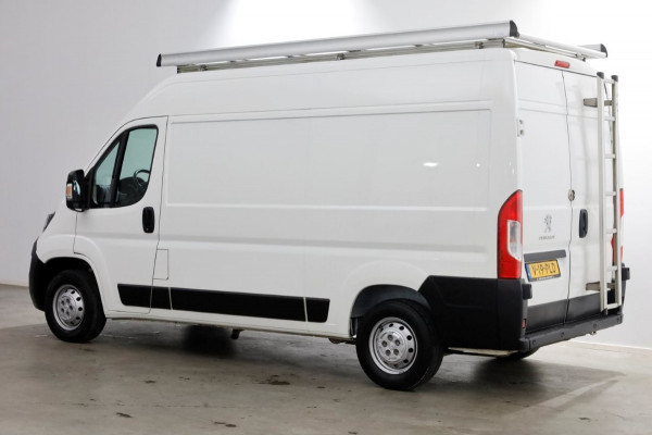 Peugeot Boxer 335 2.2 BlueHDi 120pk L2H2 Premium Airco/Navi/Inrichting 12-2020