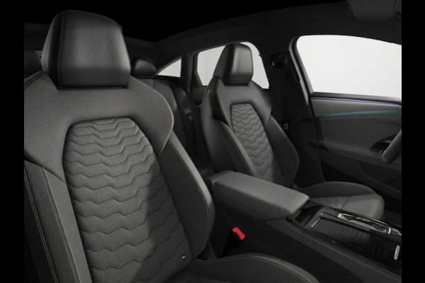 Audi A6 Sportback e-tron S edition 100kWh 367 PK | Techniekpakket pro | MMI experience pro | Glazen panoramadak | Trekhaak |