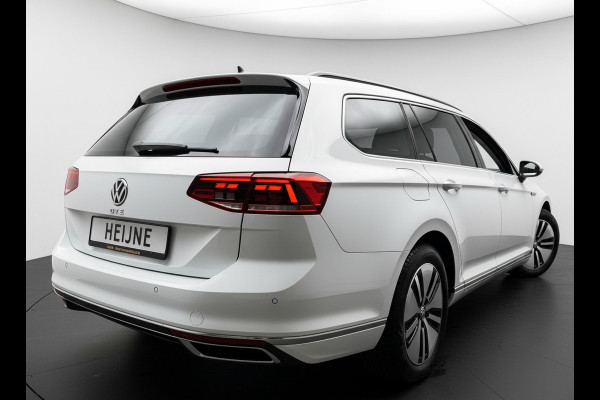 Volkswagen Passat Variant 218PK DSG HYBRID GTE BUSINESS CAMERA/NAVI/VIRTUAL