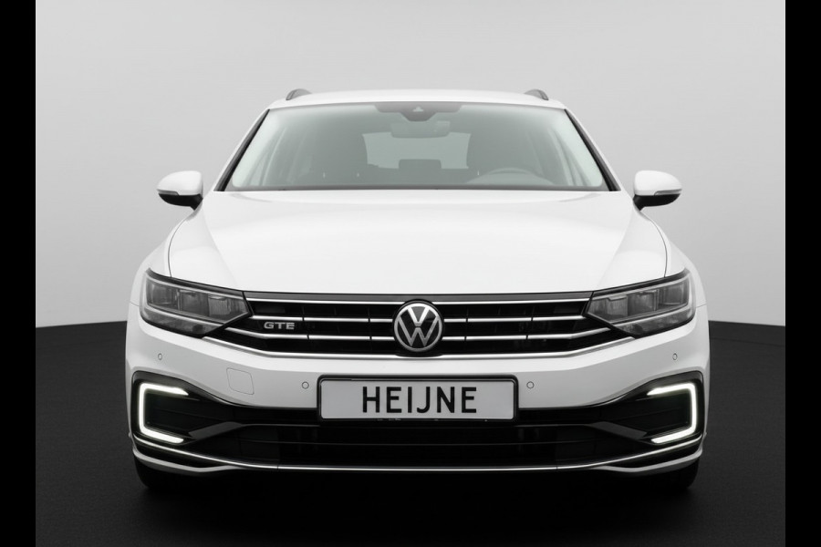 Volkswagen Passat Variant 218PK DSG HYBRID GTE BUSINESS CAMERA/NAVI/VIRTUAL