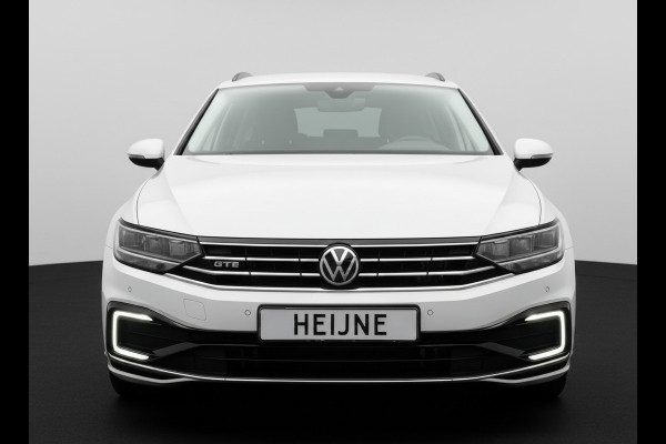 Volkswagen Passat Variant 218PK DSG HYBRID GTE BUSINESS CAMERA/NAVI/VIRTUAL
