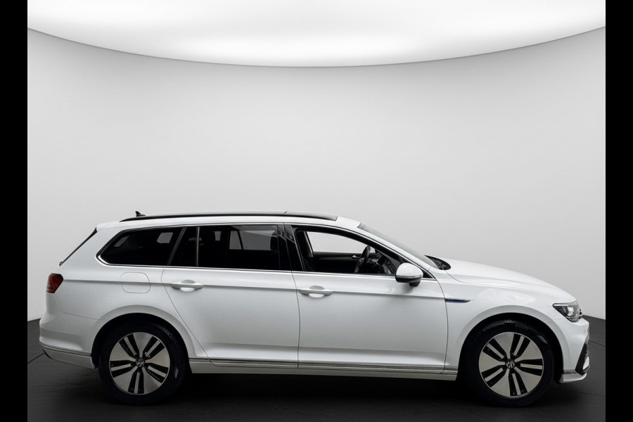 Volkswagen Passat Variant 218PK DSG HYBRID GTE BUSINESS CAMERA/NAVI/VIRTUAL