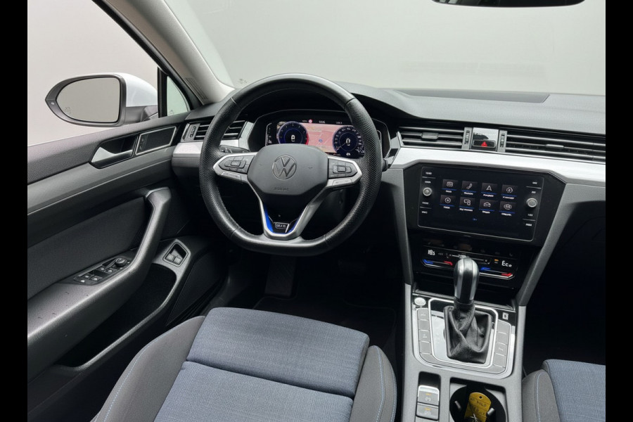 Volkswagen Passat Variant 218PK DSG HYBRID GTE BUSINESS CAMERA/NAVI/VIRTUAL