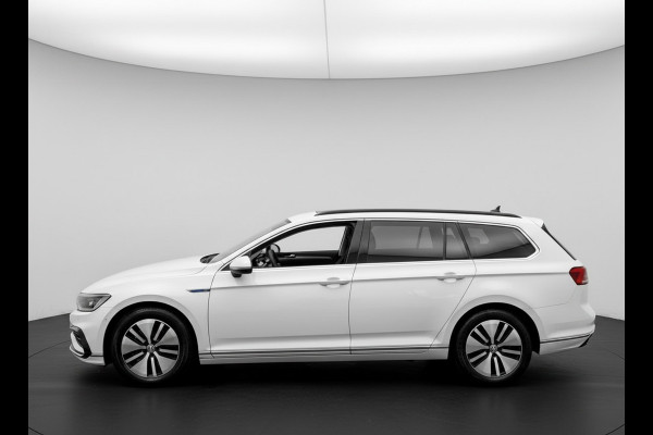 Volkswagen Passat Variant 218PK DSG HYBRID GTE BUSINESS CAMERA/NAVI/VIRTUAL