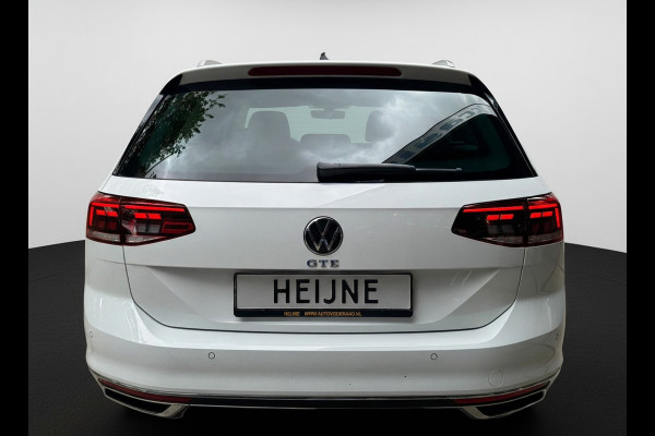 Volkswagen Passat Variant 218PK DSG HYBRID GTE BUSINESS CAMERA/NAVI/VIRTUAL