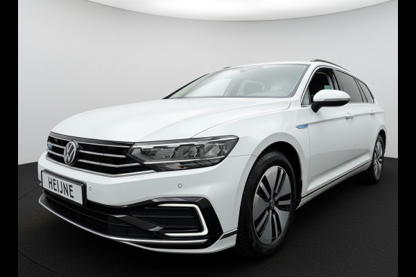 Volkswagen Passat Variant 218PK DSG HYBRID GTE BUSINESS CAMERA/NAVI/VIRTUAL