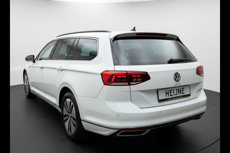 Volkswagen Passat Variant 218PK DSG HYBRID GTE BUSINESS CAMERA/NAVI/VIRTUAL