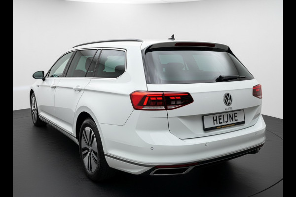 Volkswagen Passat Variant 218PK DSG HYBRID GTE BUSINESS CAMERA/NAVI/VIRTUAL